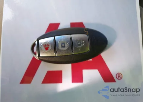 2013 Nissan Pathfinder Sv from USA, damaged, VIN 5N1AR2MN8DC601622